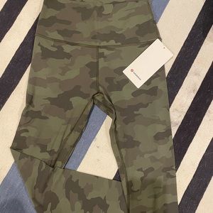 lululemon align leggings